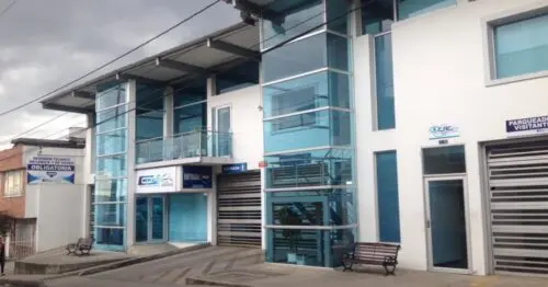 CENTRO DE DIAGNOSTICO AUTOMOTOR DE LA SABANA CENTRO DE DIAGNOSTICO AUTOMOTOR DE LA SABANA